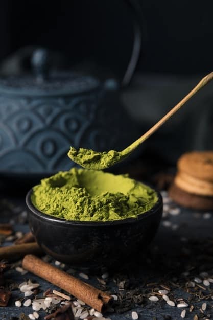 Kratom Powder