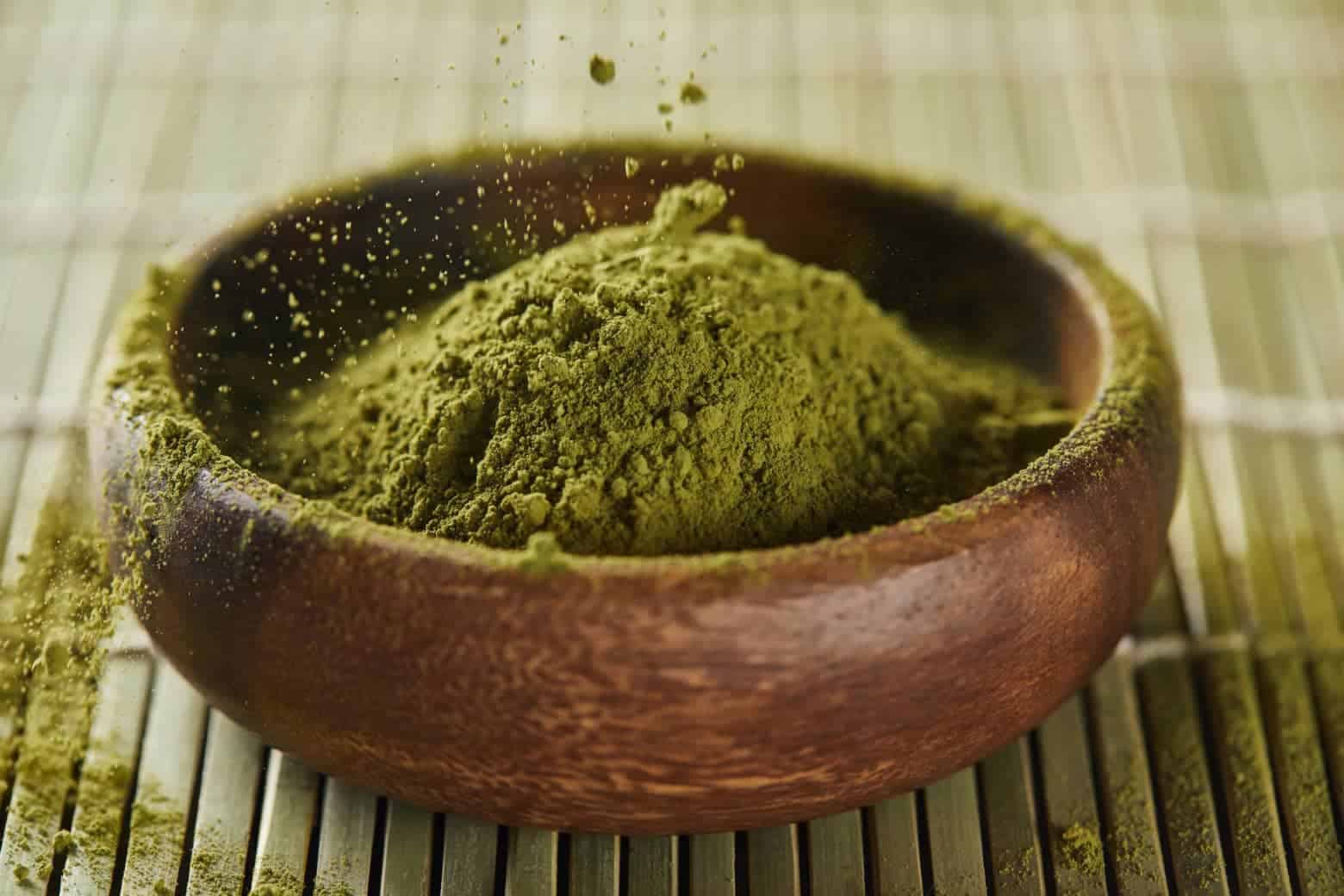 Red Vein Kratom and Its Benefits You Need to Know