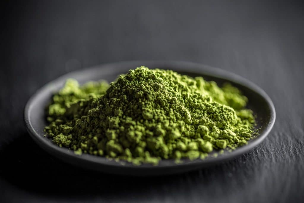 Kratom Powder
